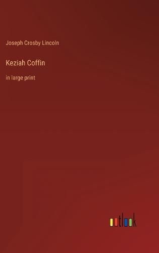 Keziah Coffin