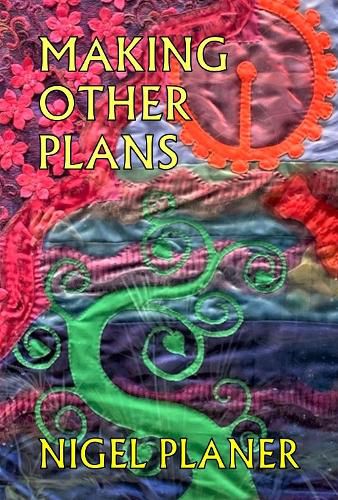 Cover image for Making Other Plans