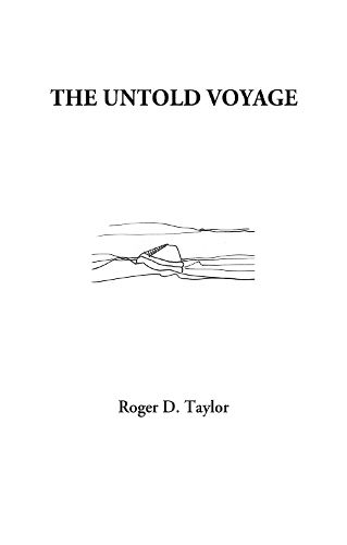 Cover image for The Untold Voyage