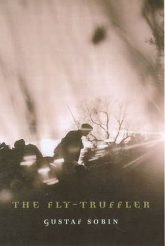 Cover image for The Fly-truffler