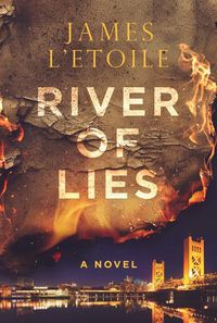 Cover image for River of Lies