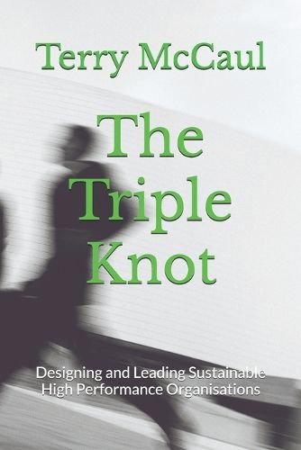 Cover image for The Triple Knot
