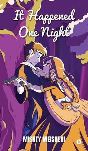 Cover image for It Happened One Night