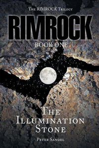 Cover image for Rimrock: The Illumination Stone