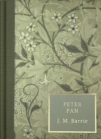 Cover image for Peter Pan (Heritage Collection)