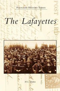 Cover image for The Lafayettes