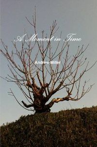 Cover image for A Moment in Time