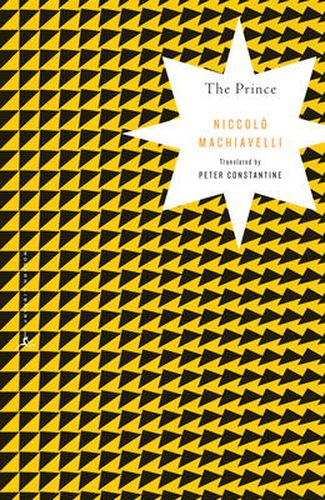 Cover image for The Prince