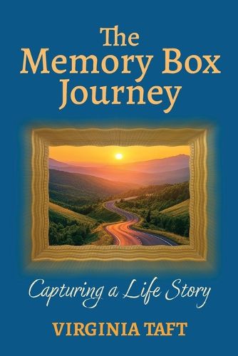 Cover image for The Memory Box Journey