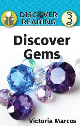 Cover image for Discover Gems