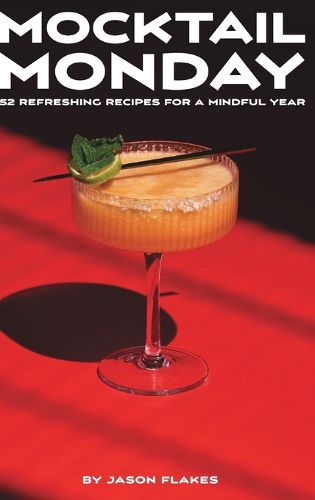 Cover image for Mocktail Monday