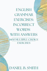 Cover image for English Grammar Exercises