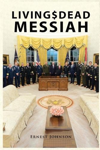 Cover image for Living$Dead Messiah