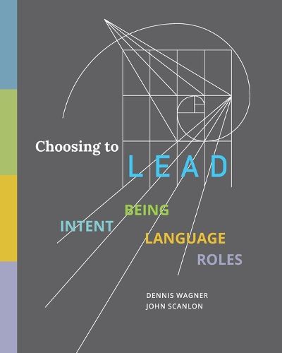 Cover image for Choosing to LEAD