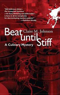 Cover image for Beat Until Stiff