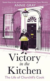 Cover image for Victory in the Kitchen