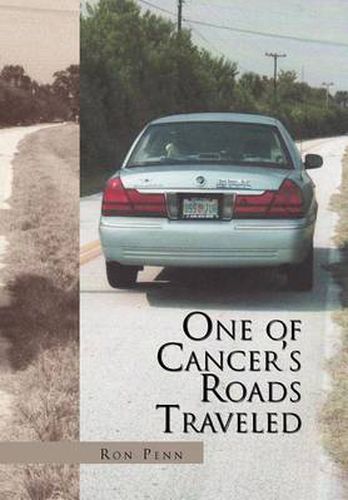 Cover image for One of Cancer's Roads Traveled