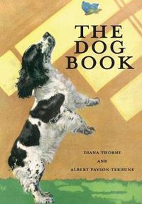 Cover image for The Dog Book