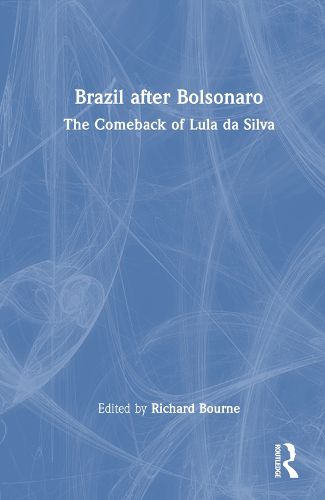 Cover image for Brazil after Bolsonaro