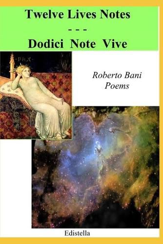 Cover image for Twelve Lives Notes - Dodici Note Vive