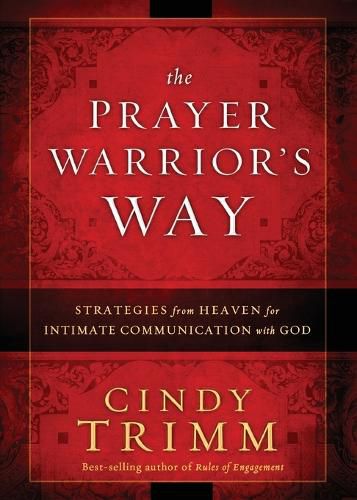 Cover image for Prayer Warrior's Way, The