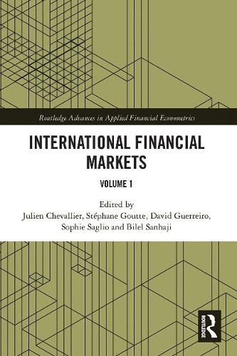 International Financial Markets: Volume 1