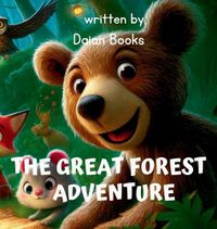 Cover image for The Great Forest Adventure