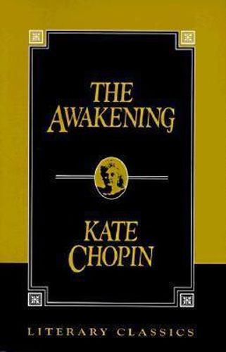 Cover image for Awakening