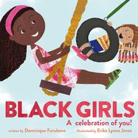 Cover image for Black Girls
