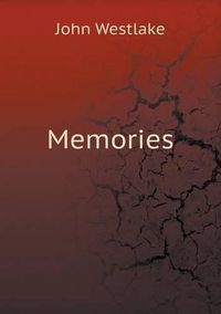 Cover image for Memories