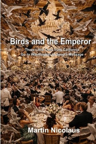 Cover image for Birds and the Emperor