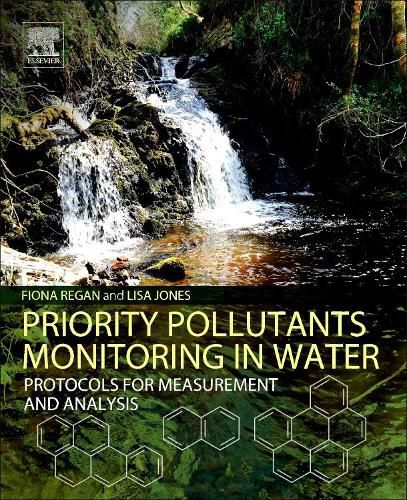 Priority Pollutants Monitoring in Water: Protocols for Measurement and Analysis