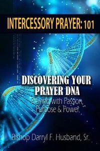 Cover image for Discovering Your Prayer DNA