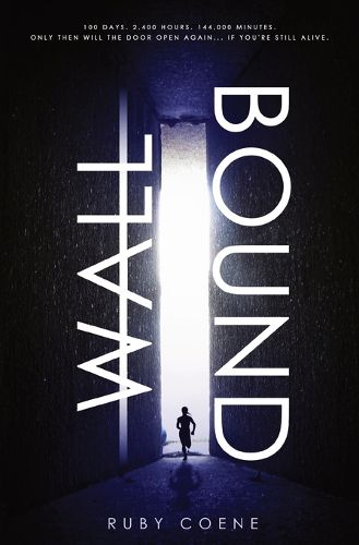 Cover image for Wallbound