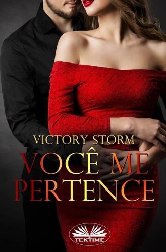 Cover image for Voce Me Pertence