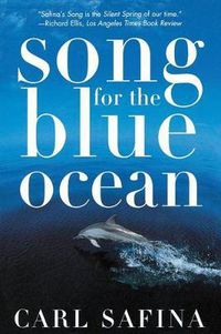 Cover image for Songs for the Blue Ocean