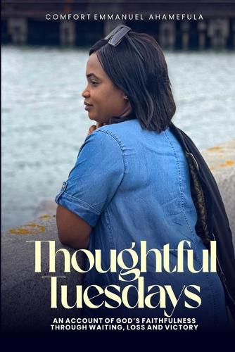 Cover image for Thoughtful Tuesdays