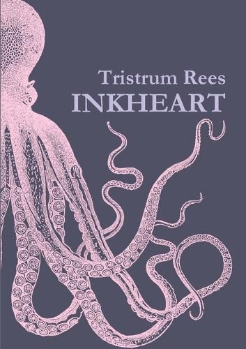 Cover image for Inkheart A5 Paperback