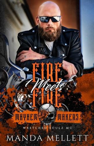 Cover image for Fire meets Fire