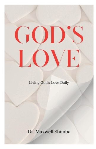 Cover image for God's Love