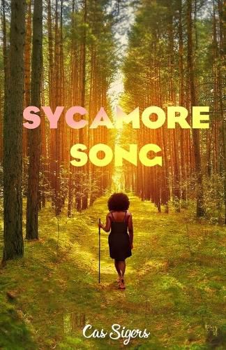 Cover image for Sycamore Song