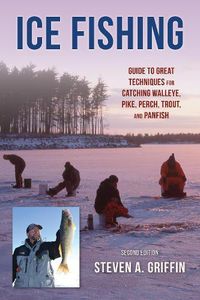 Cover image for Ice Fishing