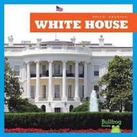 Cover image for White House