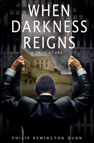 Cover image for When Darkness Reigns