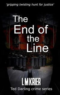 Cover image for The End of the Line