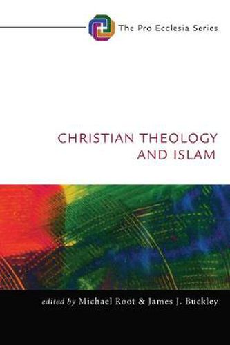 Christian Theology and Islam