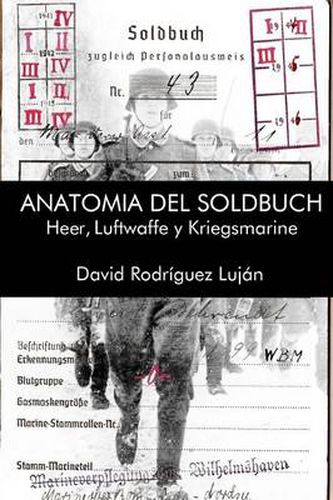 Cover image for Anatomia Del Soldbuch