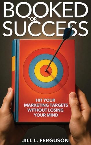 Cover image for Booked for Success