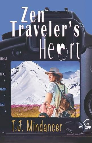 Cover image for Zen Traveler's Heart