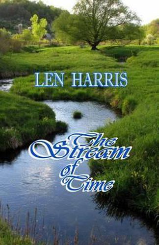 Cover image for The Stream of Time